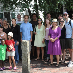 Provincetown 2010